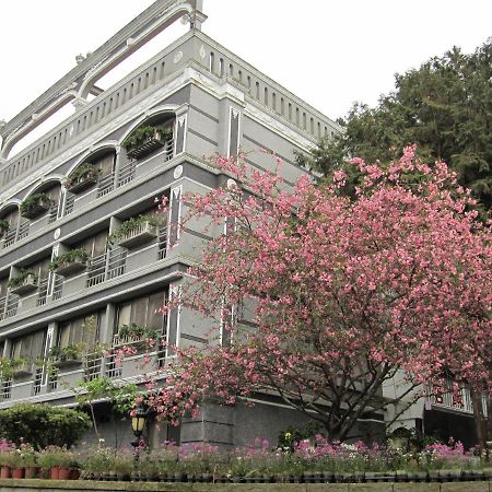 Kao Feng Hotel Zhongzheng  Esterno foto
