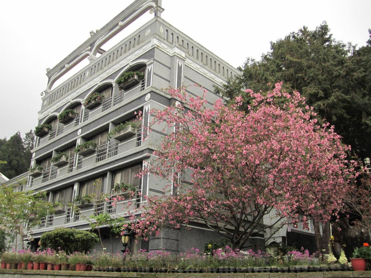 Kao Feng Hotel Zhongzheng  Esterno foto