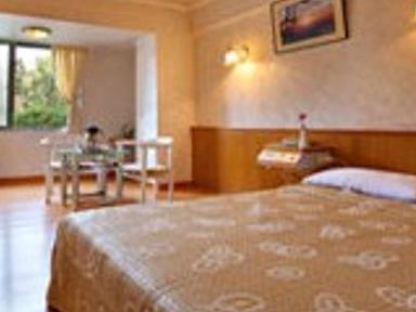 Kao Feng Hotel Zhongzheng  Esterno foto