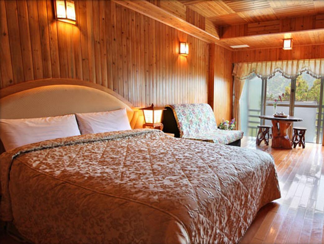 Kao Feng Hotel Zhongzheng  Esterno foto