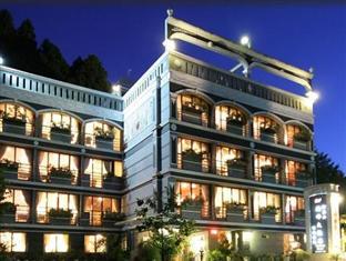 Kao Feng Hotel Zhongzheng  Esterno foto