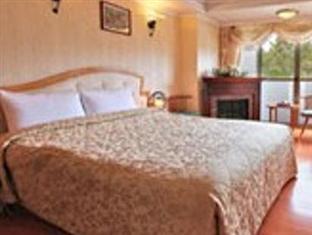 Kao Feng Hotel Zhongzheng  Esterno foto