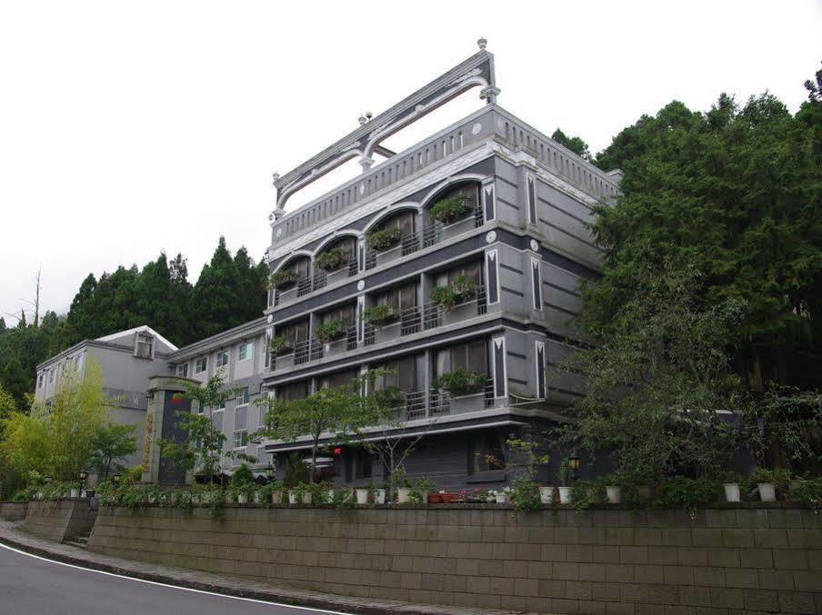 Kao Feng Hotel Zhongzheng  Esterno foto