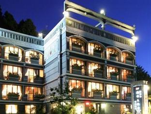 Kao Feng Hotel Zhongzheng  Esterno foto