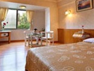 Kao Feng Hotel Zhongzheng  Esterno foto